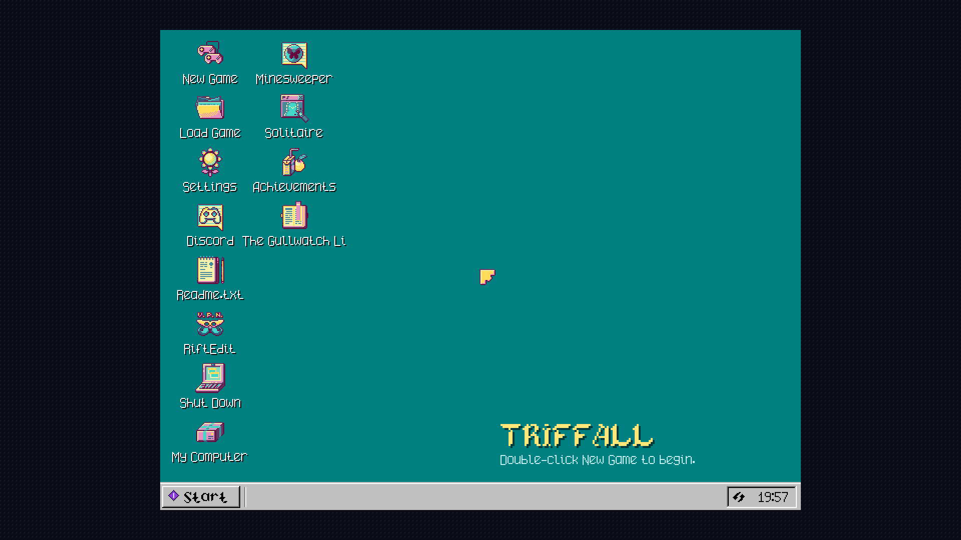 Triffall